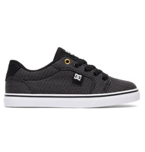 Cargar imagen en el visor de la galería, Zapatillas para Niño DC SHOES LIFESTYLE ANVIL TX SE XKSW 8 años a más
