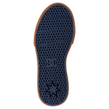 Cargar imagen en el visor de la galería, Zapatillas para Niño DC SHOES LIFESTYLE TRASE NGM 8 años a más
