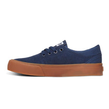 Cargar imagen en el visor de la galería, Zapatillas para Niño DC SHOES LIFESTYLE TRASE NGM 8 años a más
