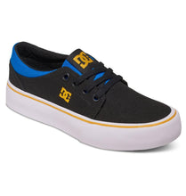 Cargar imagen en el visor de la galería, Zapatillas para Niño DC SHOES LIFESTYLE TRASE TX XKBS 4 a 7 años

