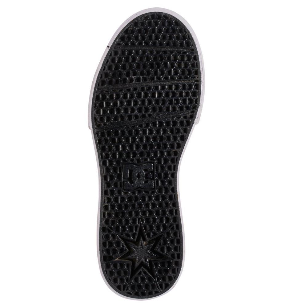 Zapatillas para Niño DC SHOES LIFESTYLE TRASE TX XKBS 4 a 7 años