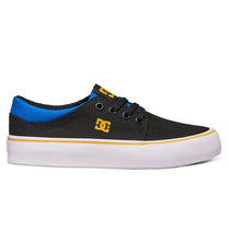 Cargar imagen en el visor de la galería, Zapatillas para Niño DC SHOES LIFESTYLE TRASE TX XKBS 4 a 7 años
