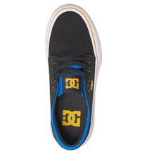 Cargar imagen en el visor de la galería, Zapatillas para Niño DC SHOES LIFESTYLE TRASE TX XKBS 4 a 7 años
