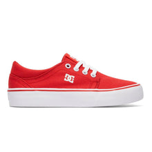 Cargar imagen en el visor de la galería, Zapatillas para Niño DC SHOES LIFESTYLE TRASE TX RW2 8 años a más
