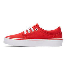 Cargar imagen en el visor de la galería, Zapatillas para Niño DC SHOES LIFESTYLE TRASE TX RW2 8 años a más

