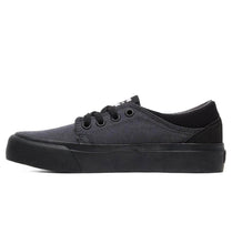 Cargar imagen en el visor de la galería, Zapatillas para Niño DC SHOES LIFESTYLE TRASE TX SE BKO 4 a 7 años

