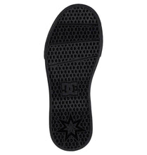 Cargar imagen en el visor de la galería, Zapatillas para Niño DC SHOES LIFESTYLE TRASE TX SE BKO 4 a 7 años
