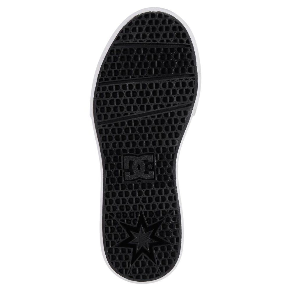 Zapatillas para Niño DC SHOES LIFESTYLE TRASE TX SE BPT 4 a 7 años