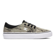 Cargar imagen en el visor de la galería, Zapatillas para Niño DC SHOES LIFESTYLE TRASE TX SE BPT 4 a 7 años
