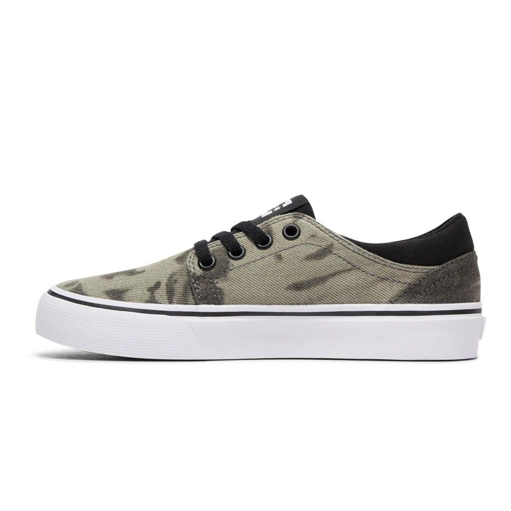 Zapatillas para Niño DC SHOES LIFESTYLE TRASE TX SE BPT 4 a 7 años