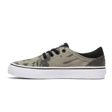Cargar imagen en el visor de la galería, Zapatillas para Niño DC SHOES LIFESTYLE TRASE TX SE BPT 4 a 7 años
