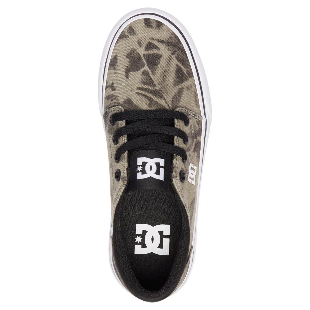 Zapatillas para Niño DC SHOES LIFESTYLE TRASE TX SE BPT 4 a 7 años