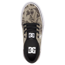 Cargar imagen en el visor de la galería, Zapatillas para Niño DC SHOES LIFESTYLE TRASE TX SE BPT 4 a 7 años
