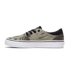 Cargar imagen en el visor de la galería, Zapatillas para Niño DC SHOES LIFESTYLE TRASE TX SE BPT 8 años a más
