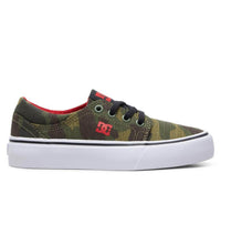 Cargar imagen en el visor de la galería, Zapatillas para Niño DC SHOES LIFESTYLE TRASE TX SE CMO 8 años a más
