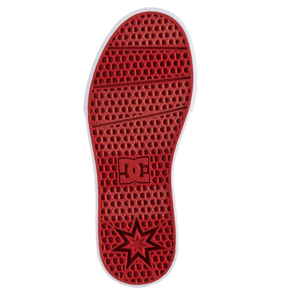 Zapatillas para Niño DC SHOES LIFESTYLE TRASE TX SE CMO 8 años a más