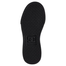 Cargar imagen en el visor de la galería, Zapatillas para Niño DC SHOES HERITAGE PURE ELASTIC 3BK 8 años a más
