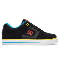 Cargar imagen en el visor de la galería, Zapatillas para Niño DC SHOES HERITAGE PURE ELASTIC KMI 8 años a más

