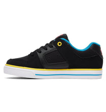 Cargar imagen en el visor de la galería, Zapatillas para Niño DC SHOES HERITAGE PURE ELASTIC KMI 8 años a más
