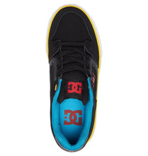 Cargar imagen en el visor de la galería, Zapatillas para Niño DC SHOES HERITAGE PURE ELASTIC KMI 8 años a más
