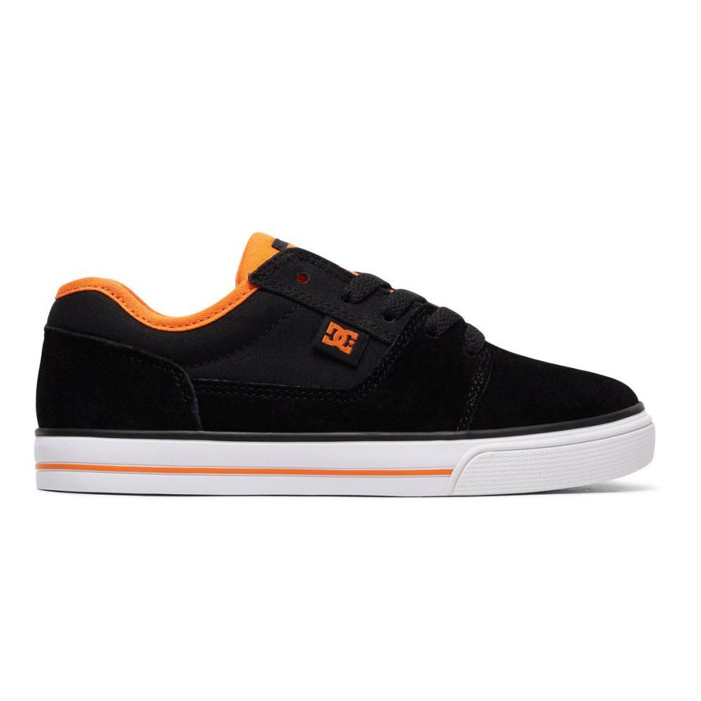 Zapatillas para Niño DC SHOES LIFESTYLE TONIK BLO 4 a 7 años