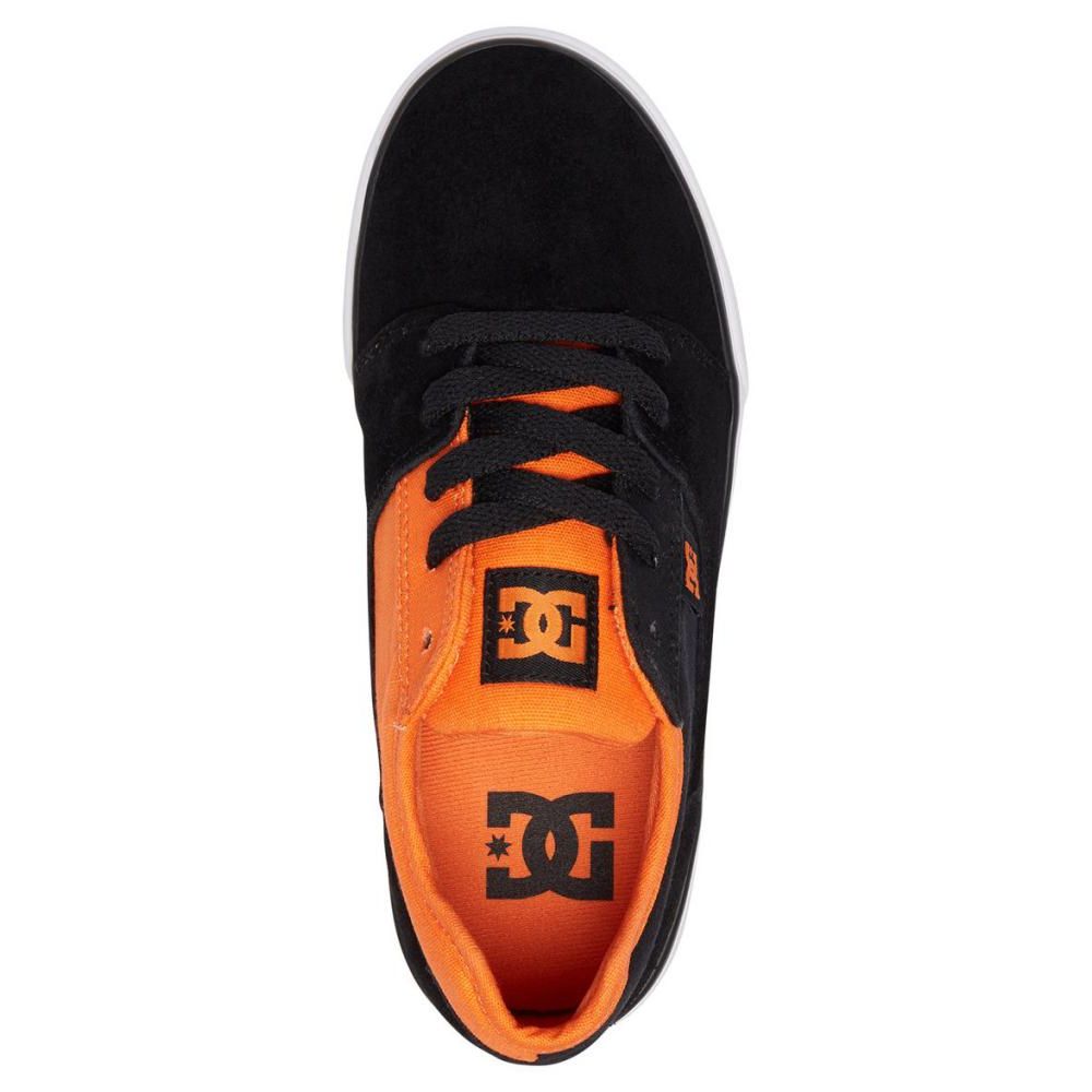 Zapatillas para Niño DC SHOES LIFESTYLE TONIK BLO 4 a 7 años
