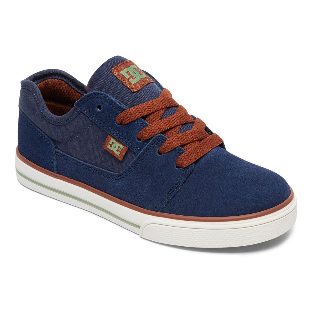 Zapatillas para Niño DC SHOES LIFESTYLE TONIK NA0 4 a 7 años