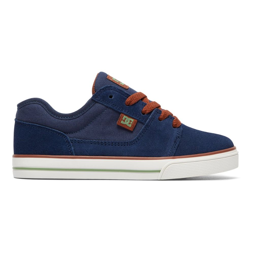 Zapatillas para Niño DC SHOES LIFESTYLE TONIK NA0 4 a 7 años