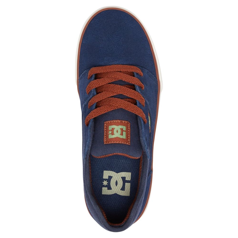 Zapatillas para Niño DC SHOES LIFESTYLE TONIK NA0 4 a 7 años