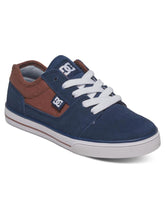 Cargar imagen en el visor de la galería, Zapatillas para Niño DC SHOES LIFESTYLE TONIK BNB 8 años a más
