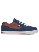 Cargar imagen en el visor de la galería, Zapatillas para Niño DC SHOES LIFESTYLE TONIK BNB 8 años a más
