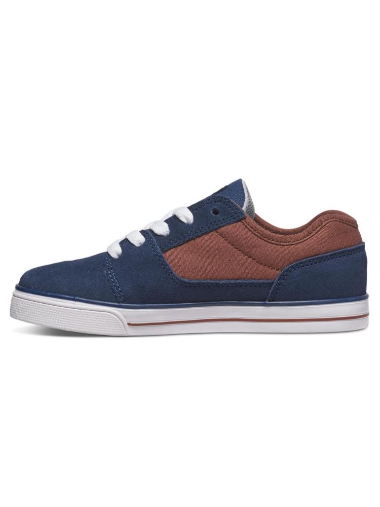 Zapatillas para Niño DC SHOES LIFESTYLE TONIK BNB 8 años a más