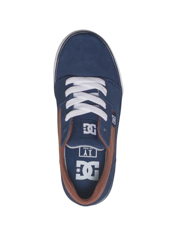 Zapatillas para Niño DC SHOES LIFESTYLE TONIK BNB 8 años a más