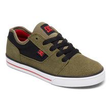 Cargar imagen en el visor de la galería, Zapatillas para Niño DC SHOES LIFESTYLE TONIK OB2 8 años a más
