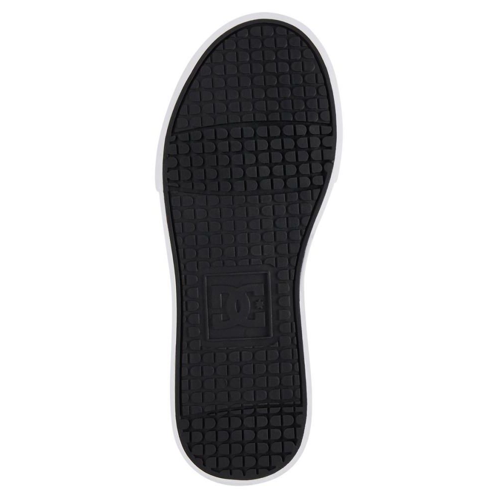 Zapatillas para Niño DC SHOES LIFESTYLE TONIK OB2 8 años a más