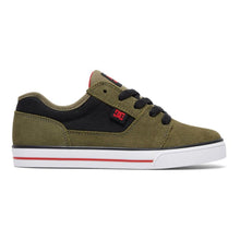 Cargar imagen en el visor de la galería, Zapatillas para Niño DC SHOES LIFESTYLE TONIK OB2 8 años a más
