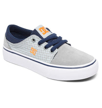 Cargar imagen en el visor de la galería, Zapatillas para Niño DC SHOES LIFESTYLE TRASE SE GO6
