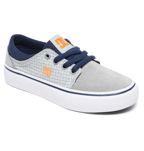 Zapatillas para Niño DC SHOES LIFESTYLE TRASE SE GO6