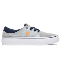 Cargar imagen en el visor de la galería, Zapatillas para Niño DC SHOES LIFESTYLE TRASE SE GO6
