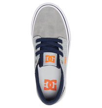 Cargar imagen en el visor de la galería, Zapatillas para Niño DC SHOES LIFESTYLE TRASE SE GO6
