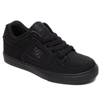 Cargar imagen en el visor de la galería, Zapatillas para Niño DC SHOES HERITAGE PURE B SHOE GN2 LPB 4 a 7 años
