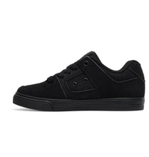 Cargar imagen en el visor de la galería, Zapatillas para Niño DC SHOES HERITAGE PURE B SHOE GN2 LPB 4 a 7 años
