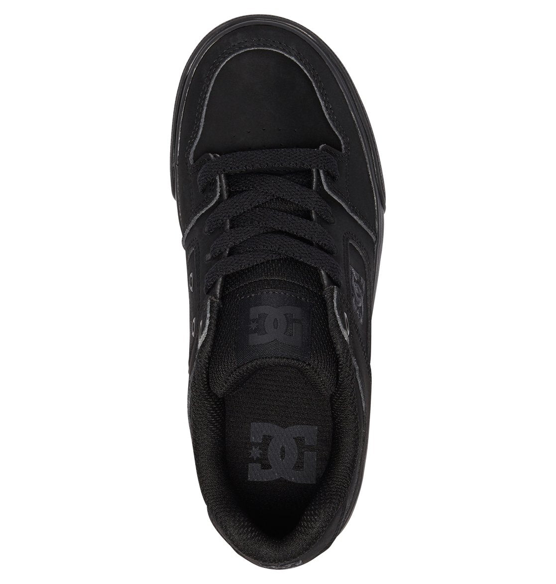 Zapatillas para Niño DC SHOES HERITAGE PURE B SHOE GN2 LPB 4 a 7 años