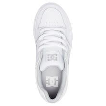 Cargar imagen en el visor de la galería, Zapatillas para Niño DC SHOES HERITAGE PURE B SHOE GN2 WHT 4 a 7 años
