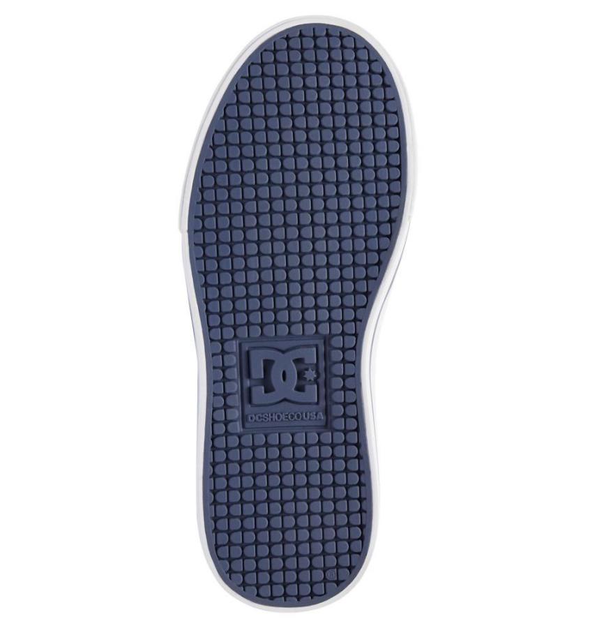 Zapatillas para Niño DC SHOES HERITAGE PURE BGC 8 años a más