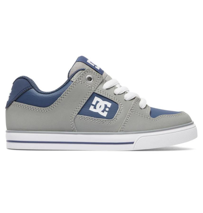 Zapatillas para Niño DC SHOES HERITAGE PURE BGC 8 años a más