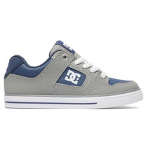 Cargar imagen en el visor de la galería, Zapatillas para Niño DC SHOES HERITAGE PURE BGC 8 años a más
