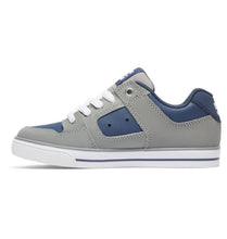 Cargar imagen en el visor de la galería, Zapatillas para Niño DC SHOES HERITAGE PURE BGC 8 años a más
