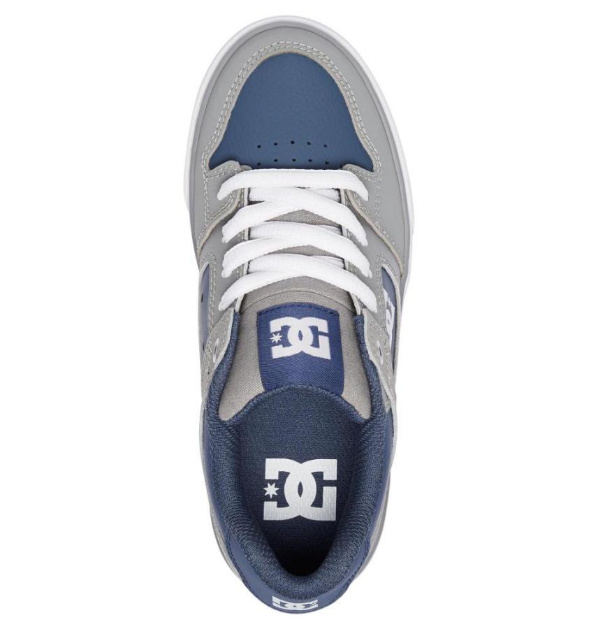 Zapatillas para Niño DC SHOES HERITAGE PURE BGC 8 años a más