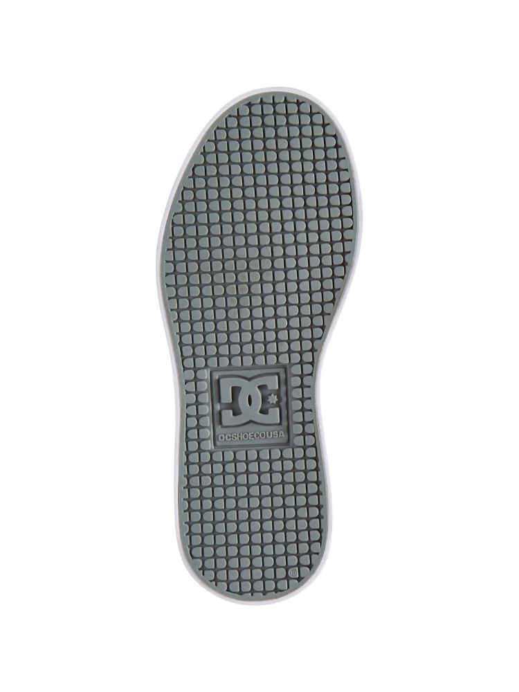 Zapatillas para Niño DC SHOES HERITAGE PURE WHT 8 años a más